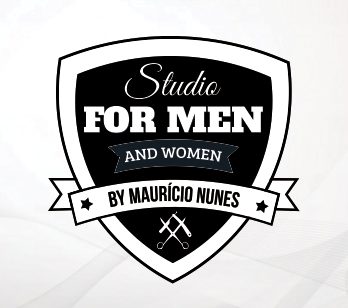 Logo Studio For Men